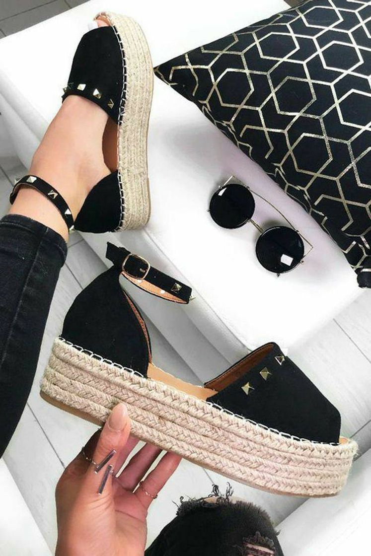 Moda 😍👡