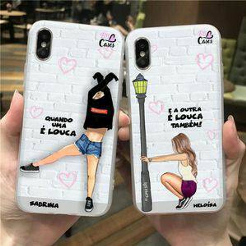 Fashion 😍📱