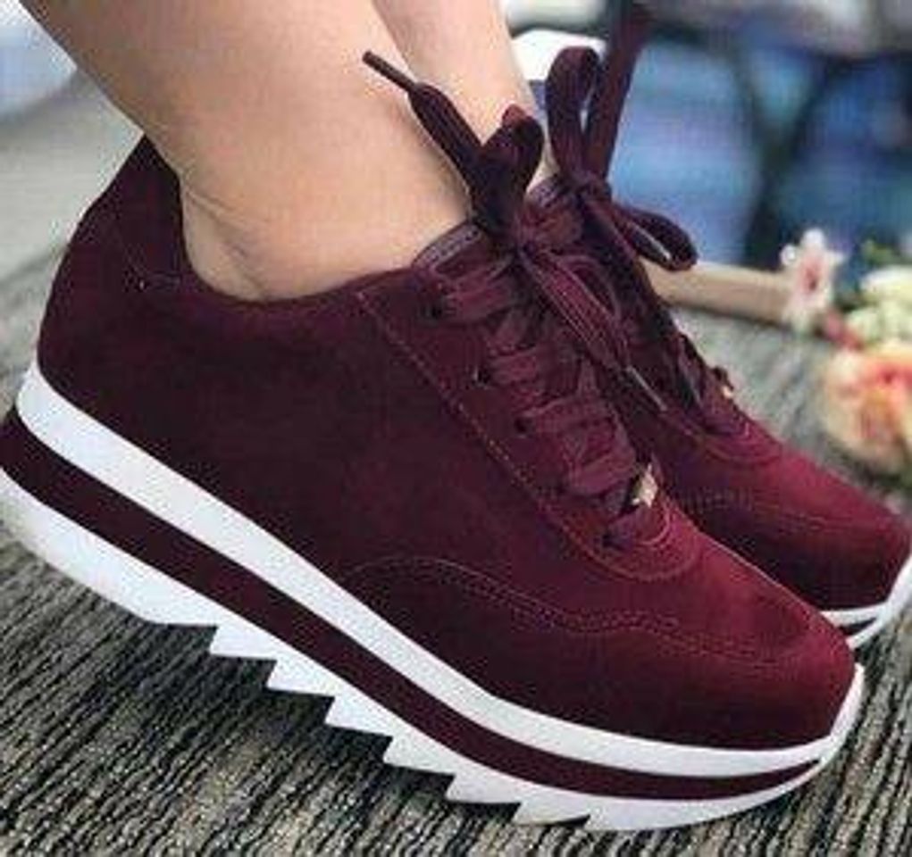 Moda 🤩👟