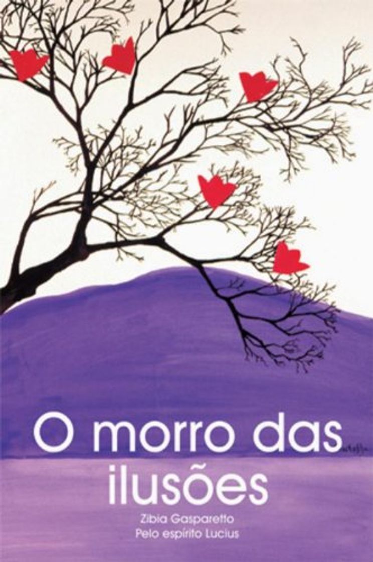 Books Title: Morro das Iluses O