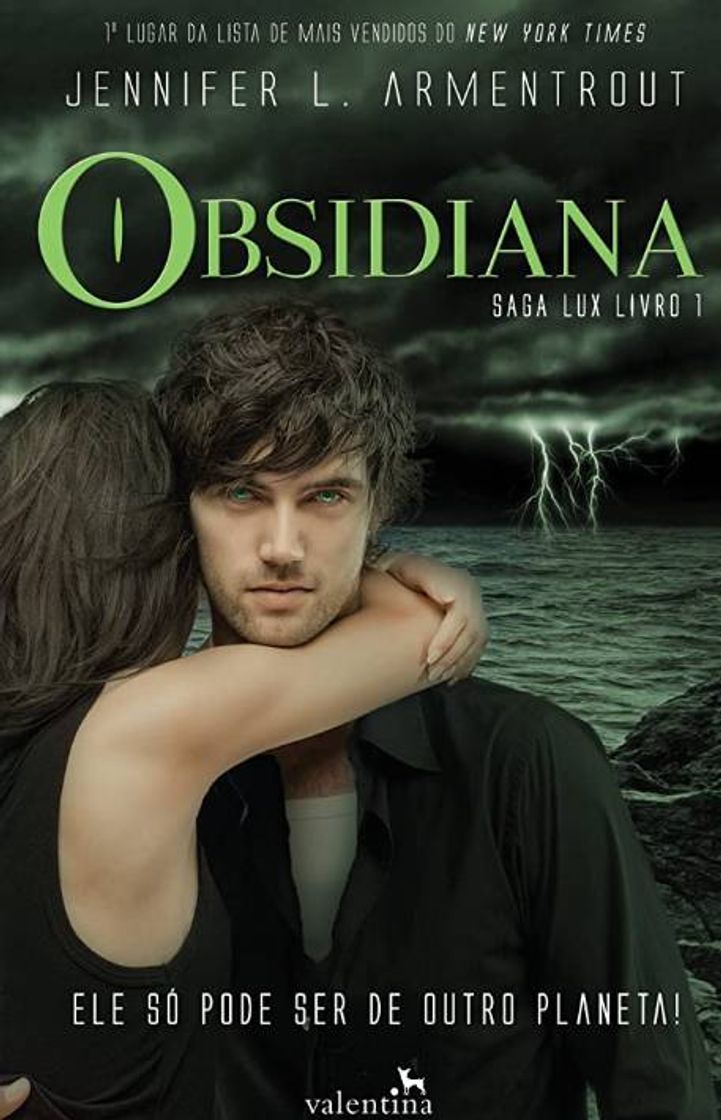 Books OBSIDIANA