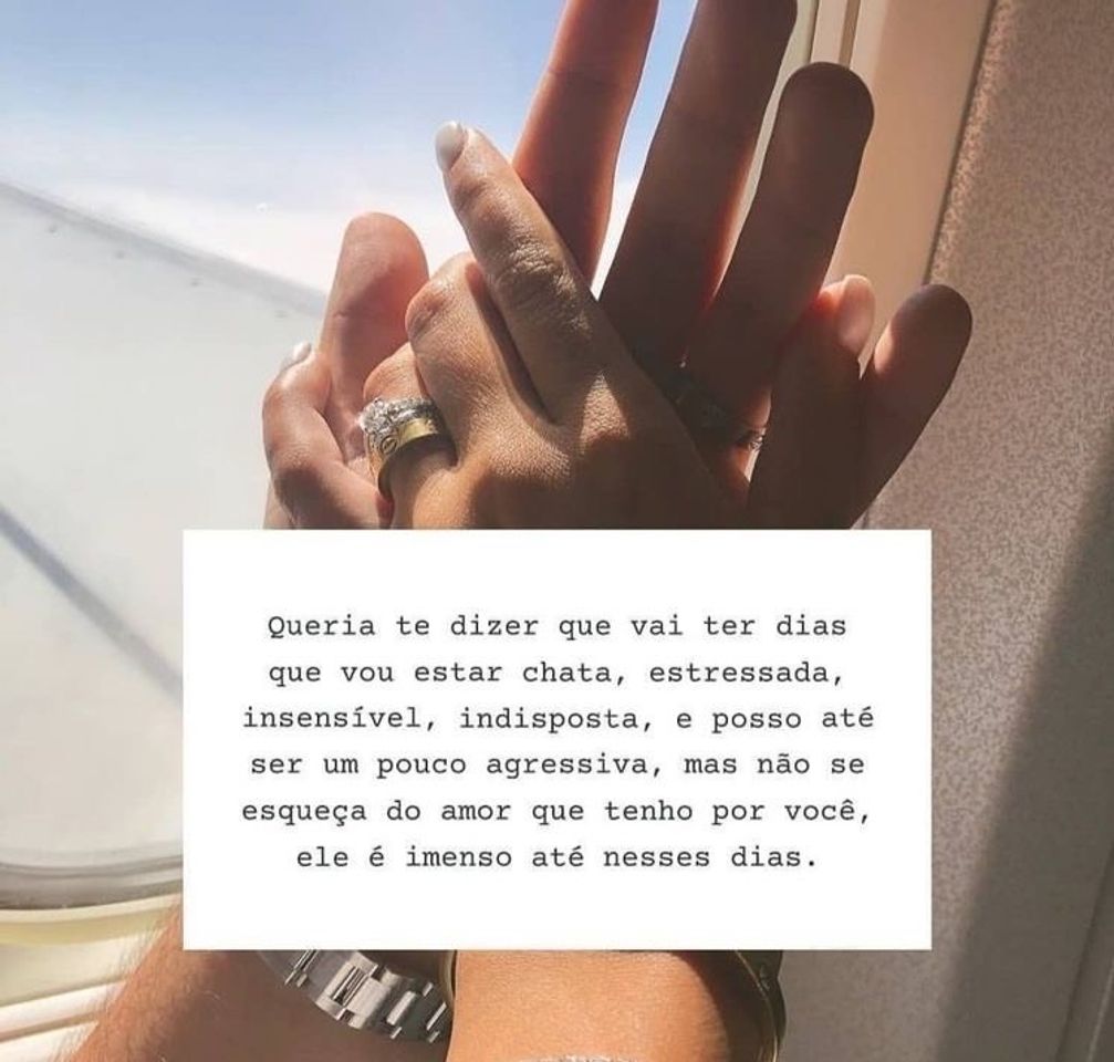 Fashion Frases de amor/romance 