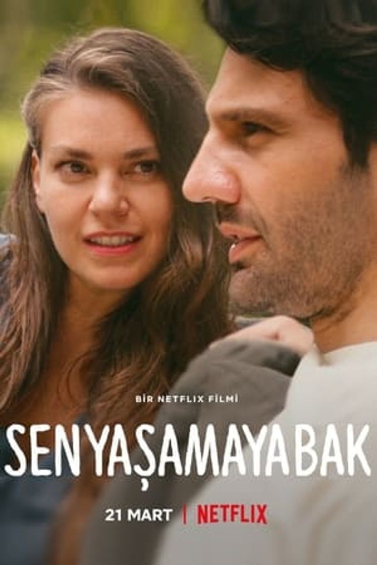 Movie Un lugar seguro