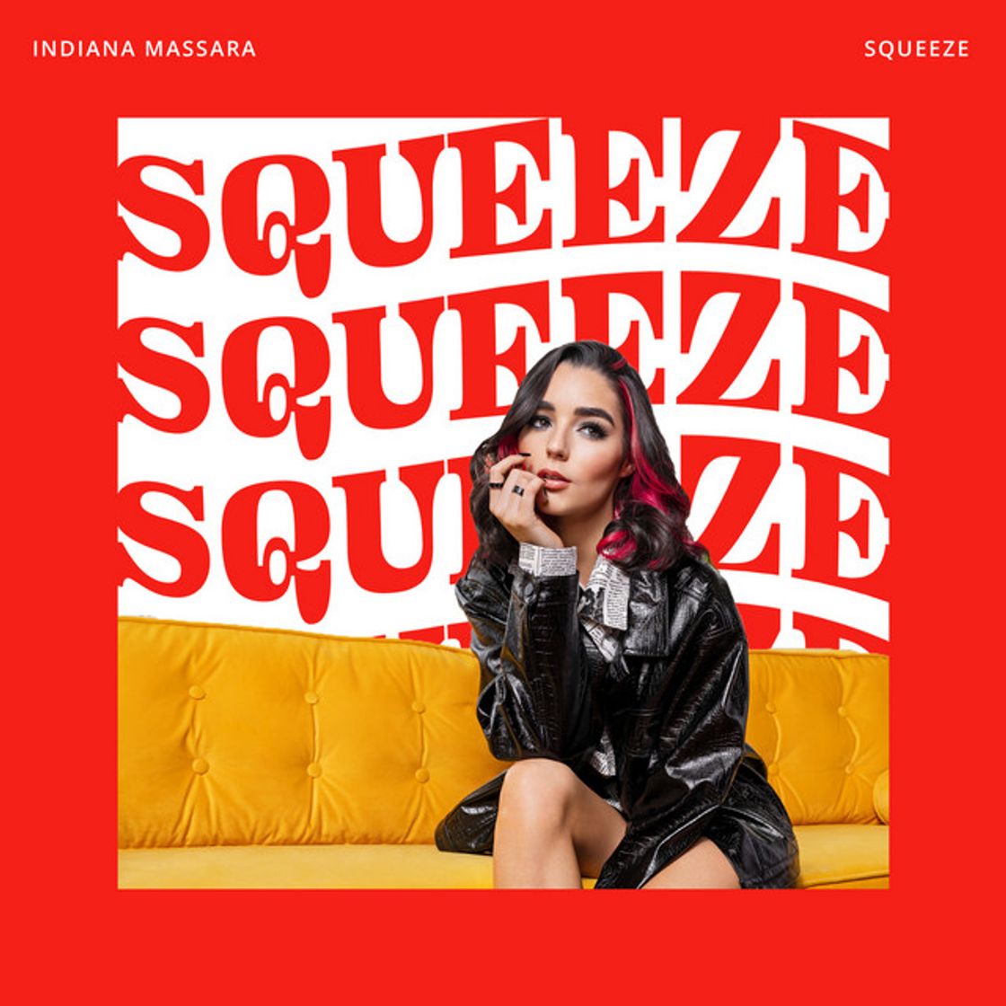 Canción Squeeze