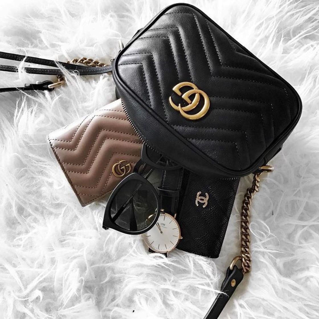 Fashion Gucci bag