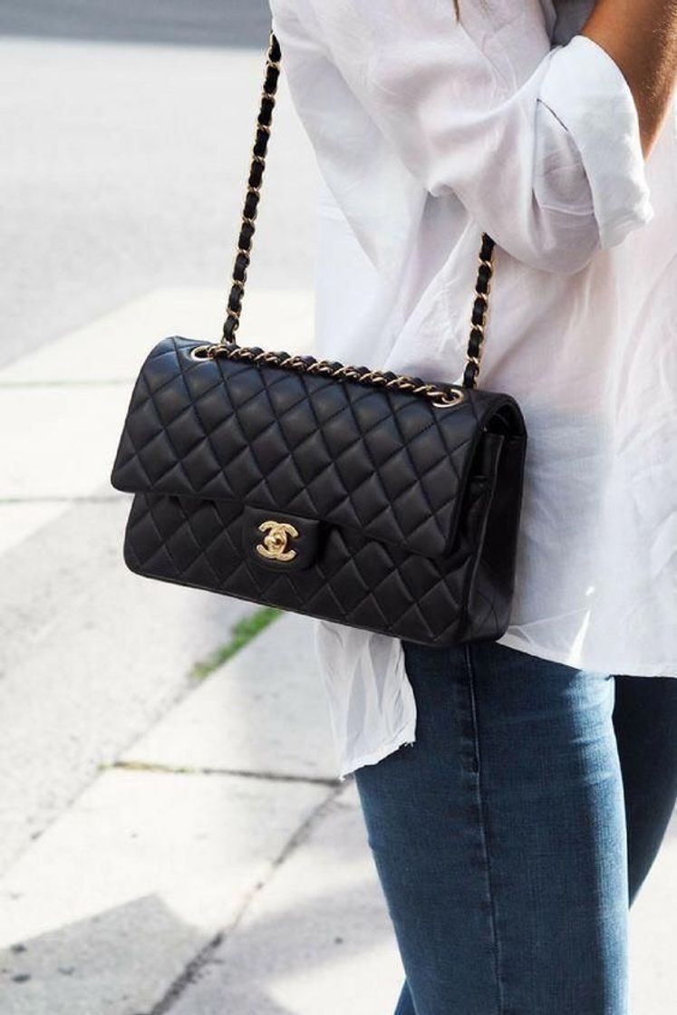 Fashion Chanel bag