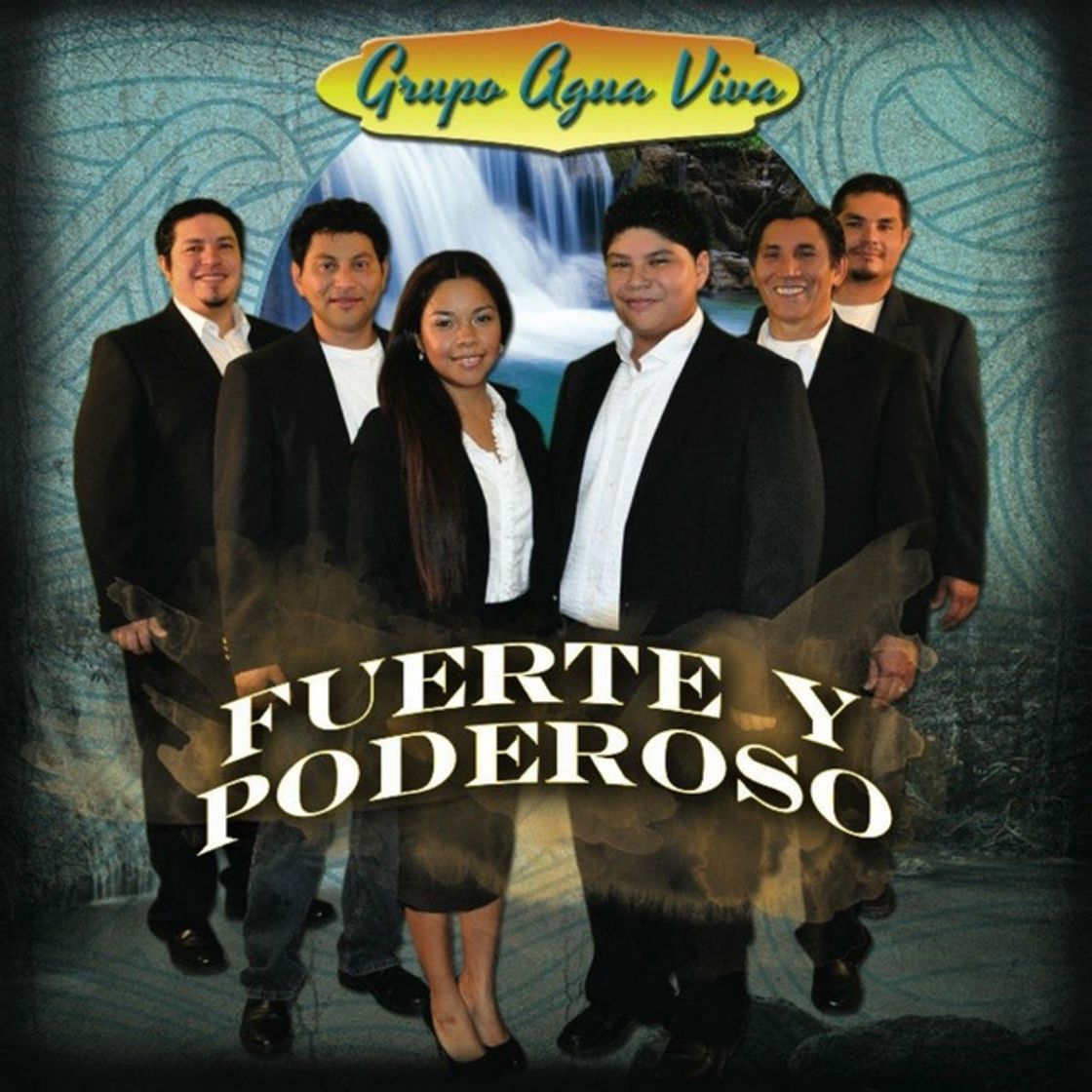Music Tengo Fe (feat. Roberto Orellana)