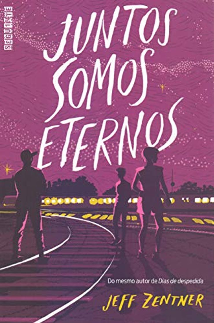 Libro Juntos somos eternos