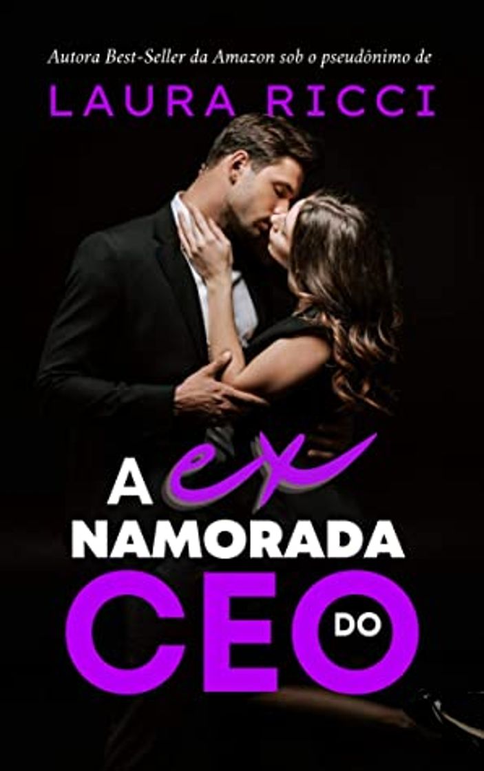 Libro A ex namorada do ceo