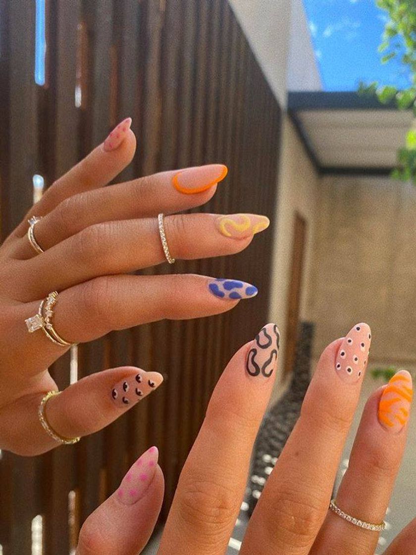 Fashion Nail🦋💅