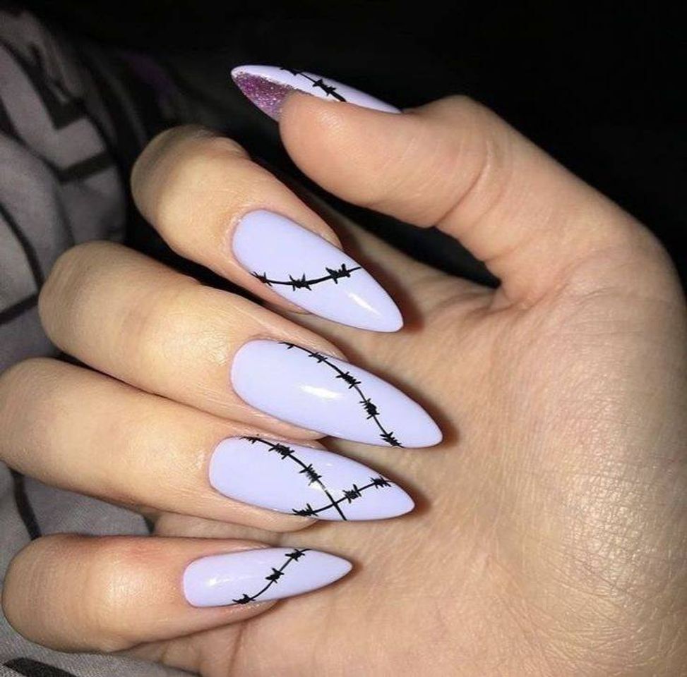 Fashion Nails 💅🦋