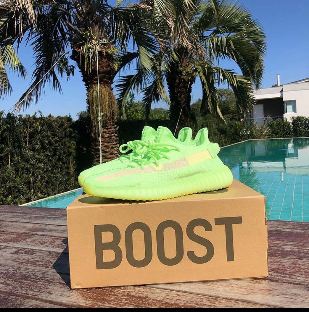 Fashion ADIDAS YEEZY BOOST 350 "YEEZREEL"