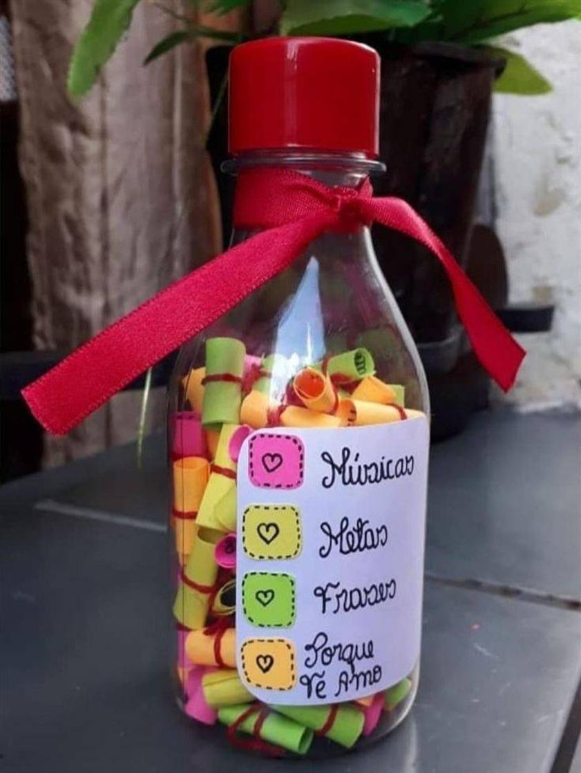 Social Potinho de lembranças