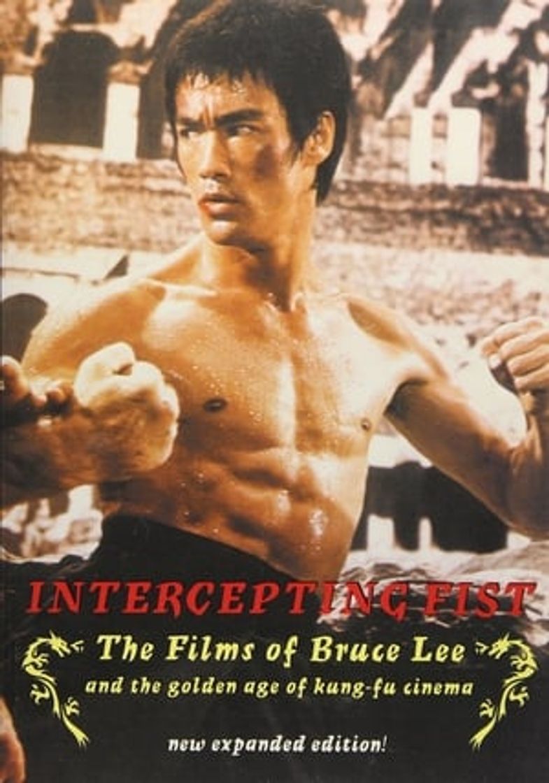 Movie Bruce Lee: The Intercepting Fist