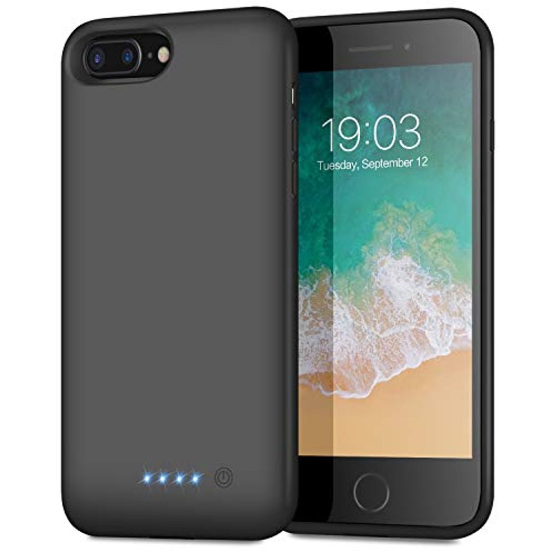 Electronic kilponen Funda Batería para iPhone 6 Plus