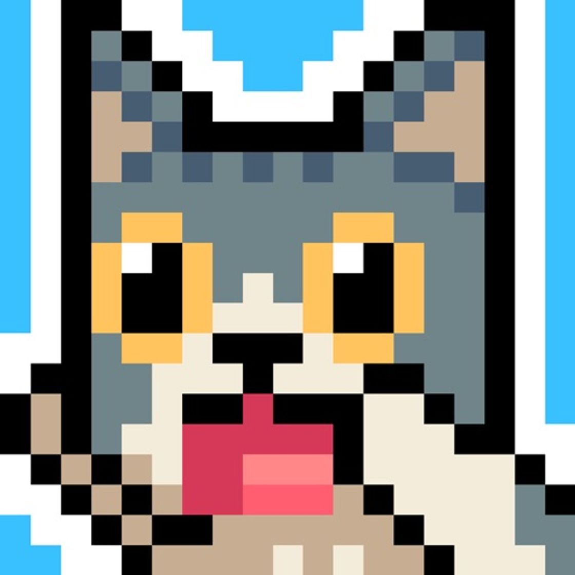 Cat Jump (Global)