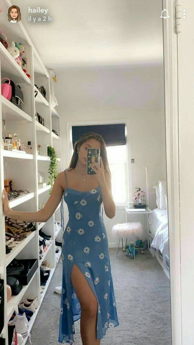 Social Soft girl
