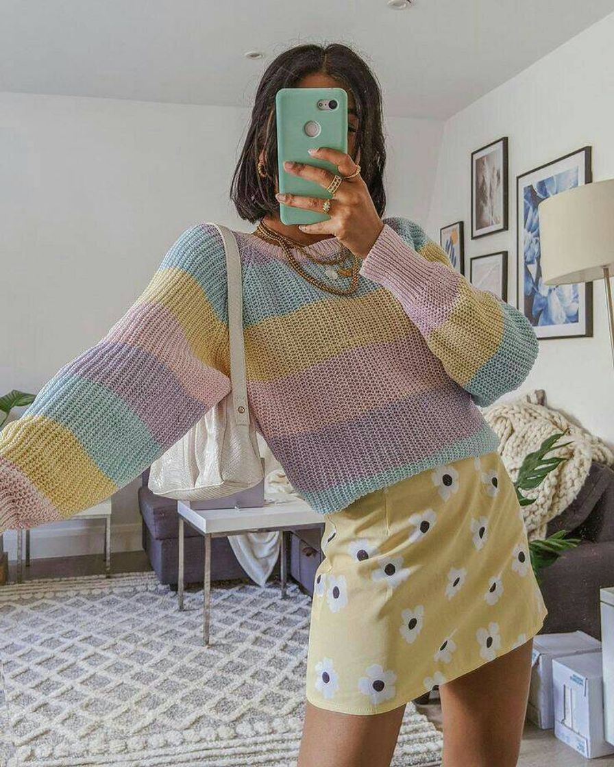 Social Soft Style