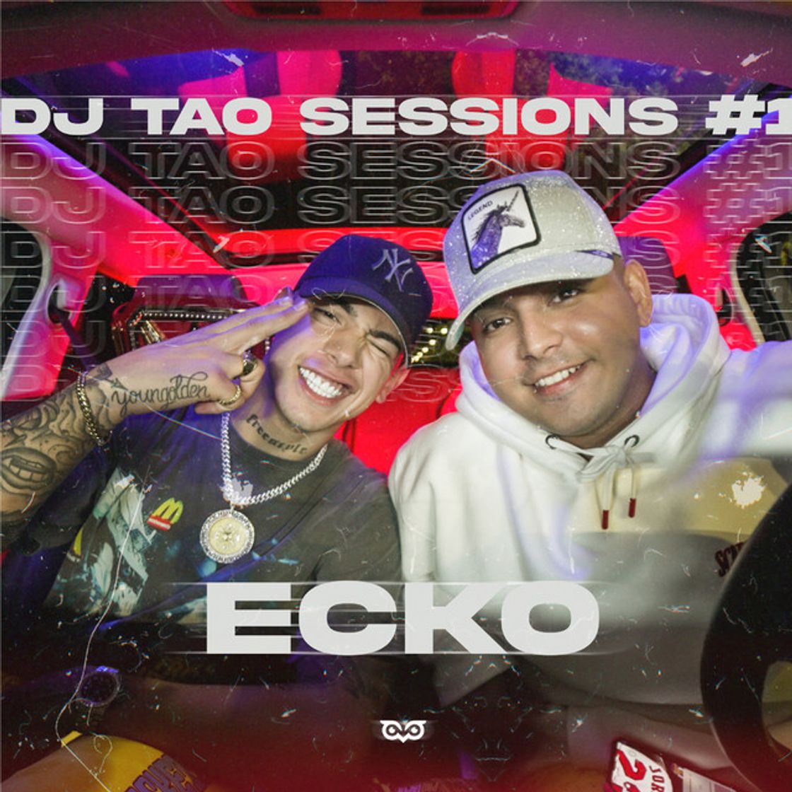 Music ECKO | DJ TAO TURREO session #1