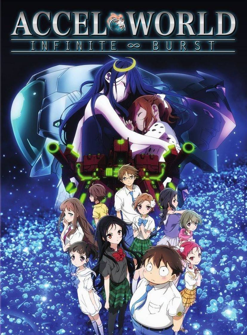 Moda Accel World