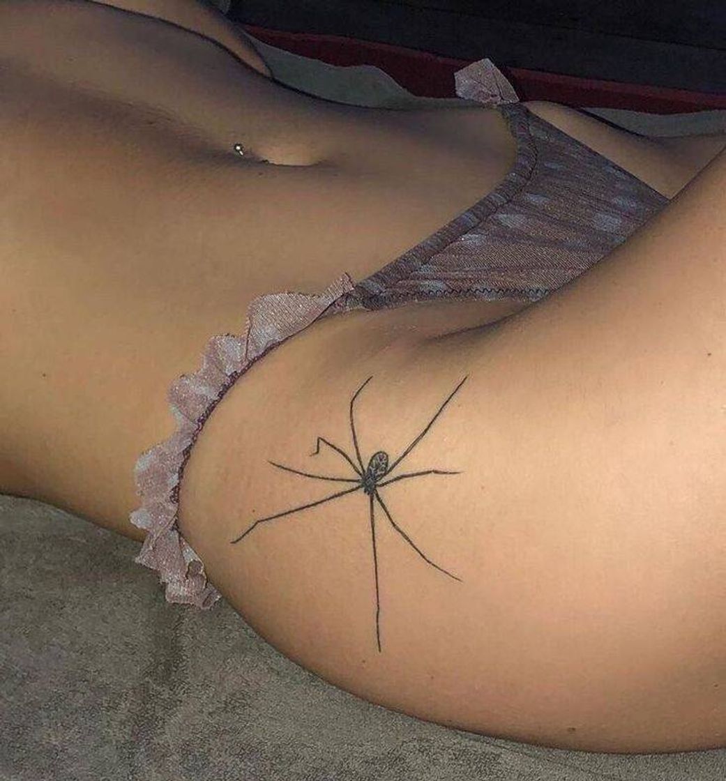 Moda 🕷️