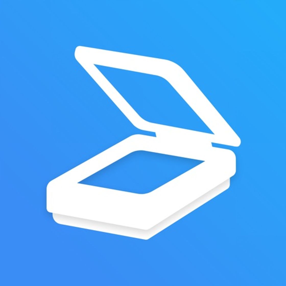 App Scanner App To PDF: TapScanner