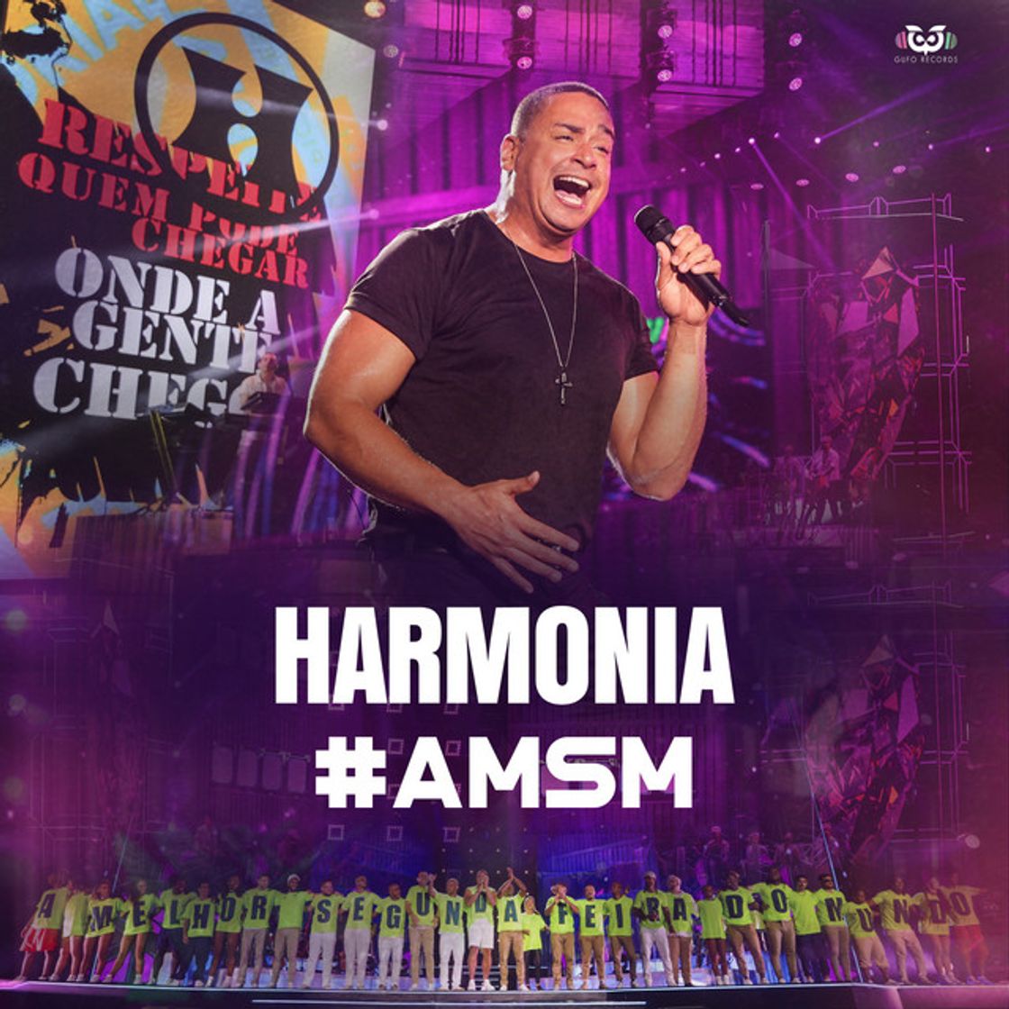 Music Respeite (Ao Vivo)