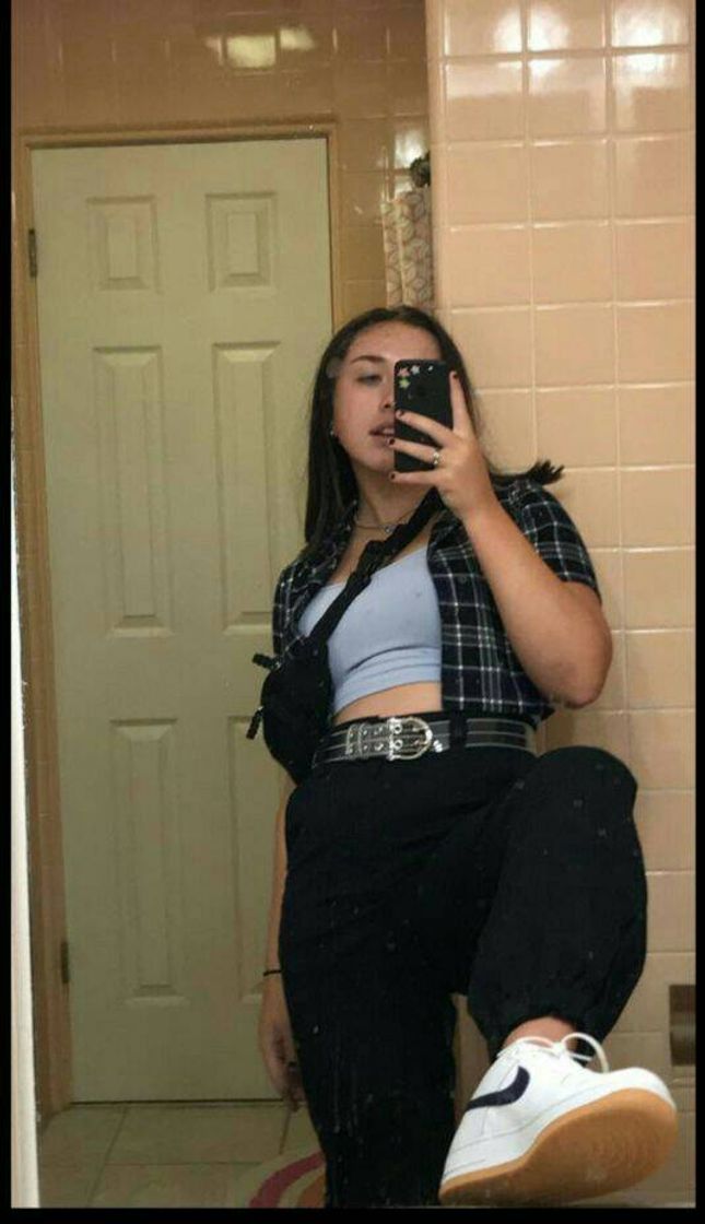 Estilo skatista indie ✨🖤