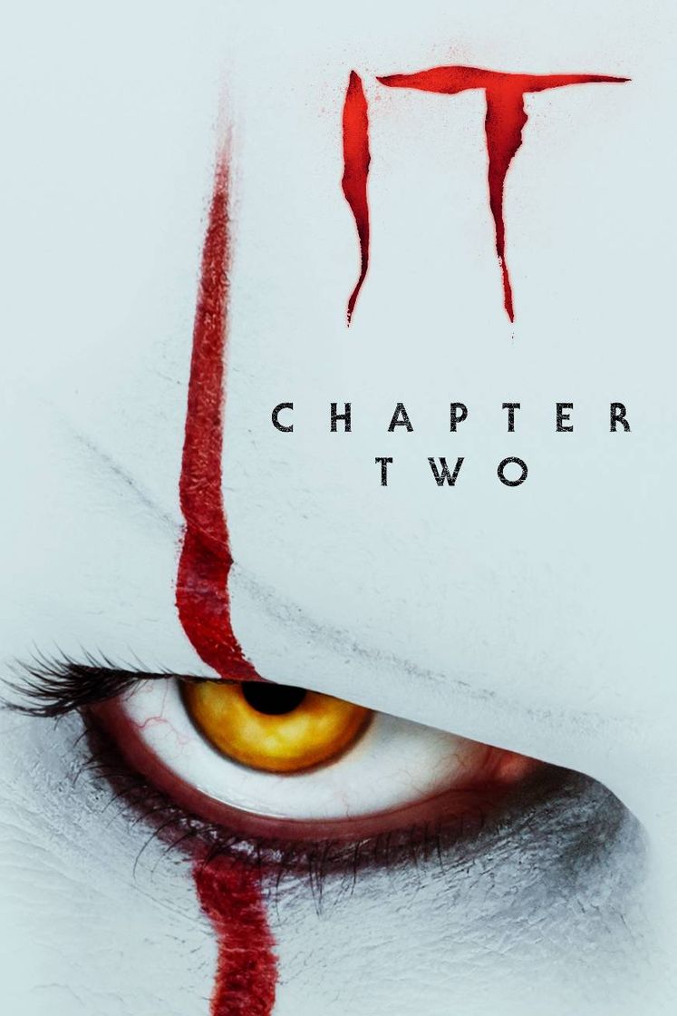 Movies It - Chapter Two