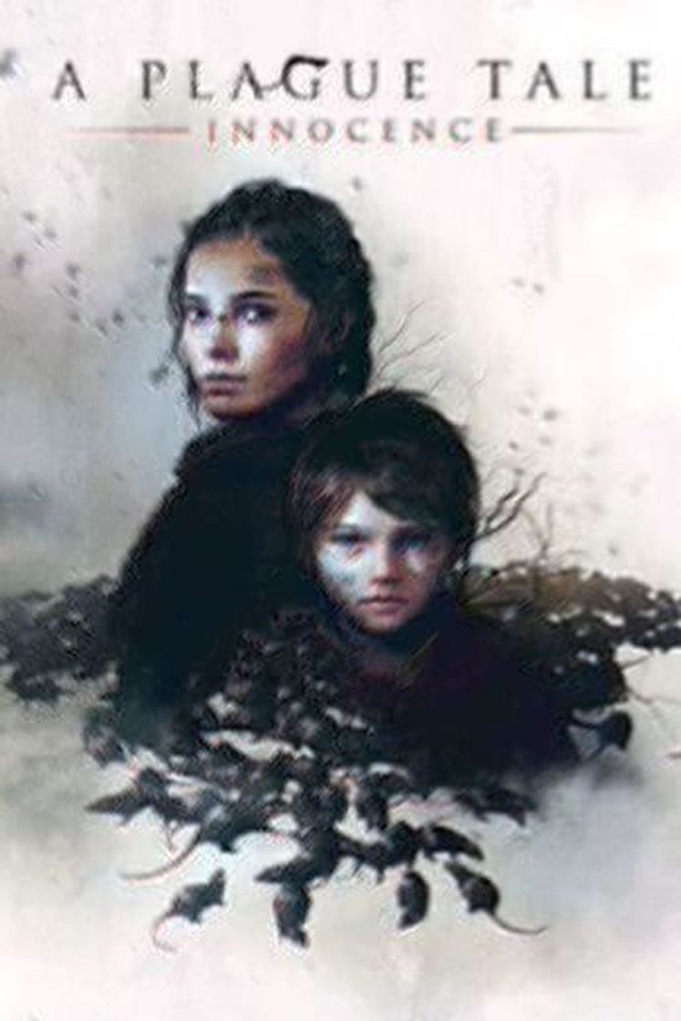 Videojuegos A Plague Tale: Innocence 