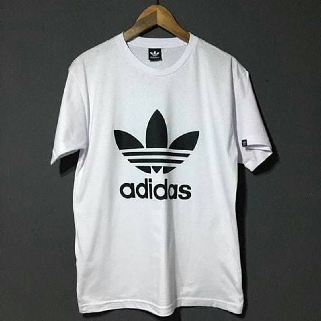 Fashion CAMISA ADIDAS