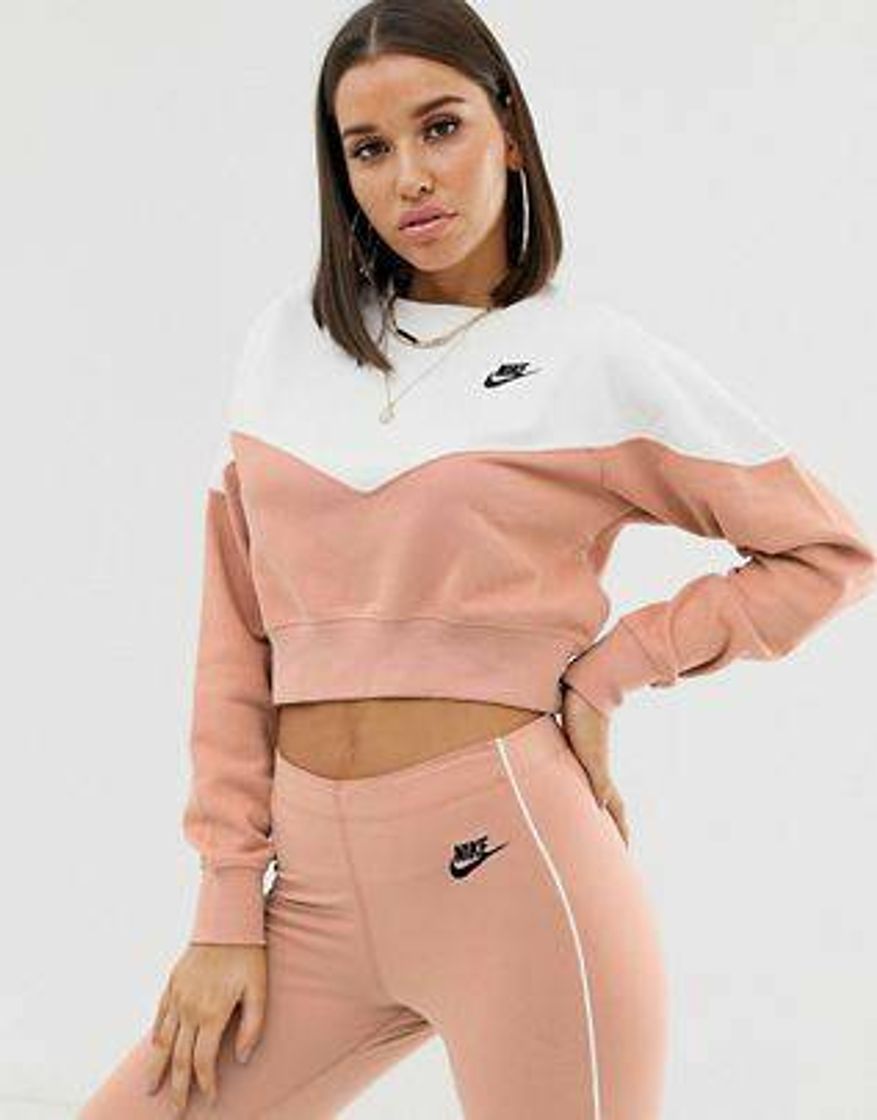 Moda Nike girls