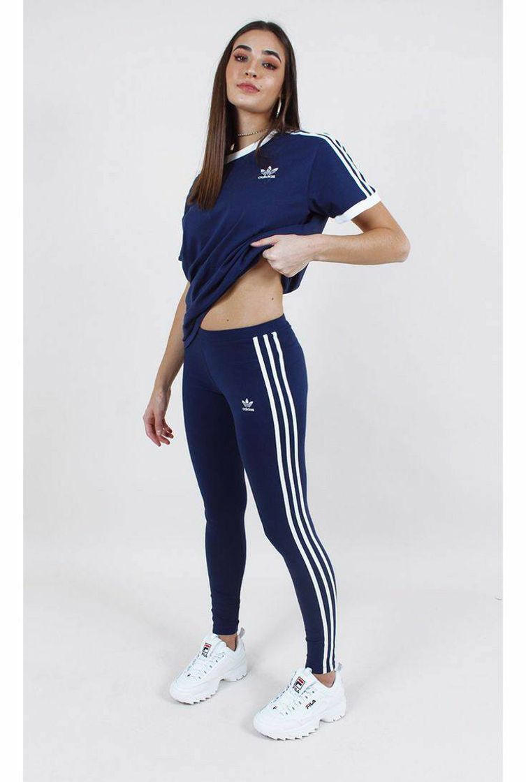 Moda Adidas