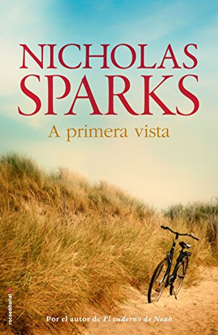 Book A primera vista