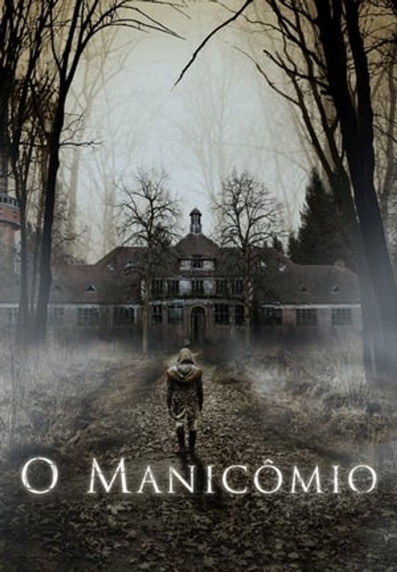 Movie El manicomio: la cuna del terror