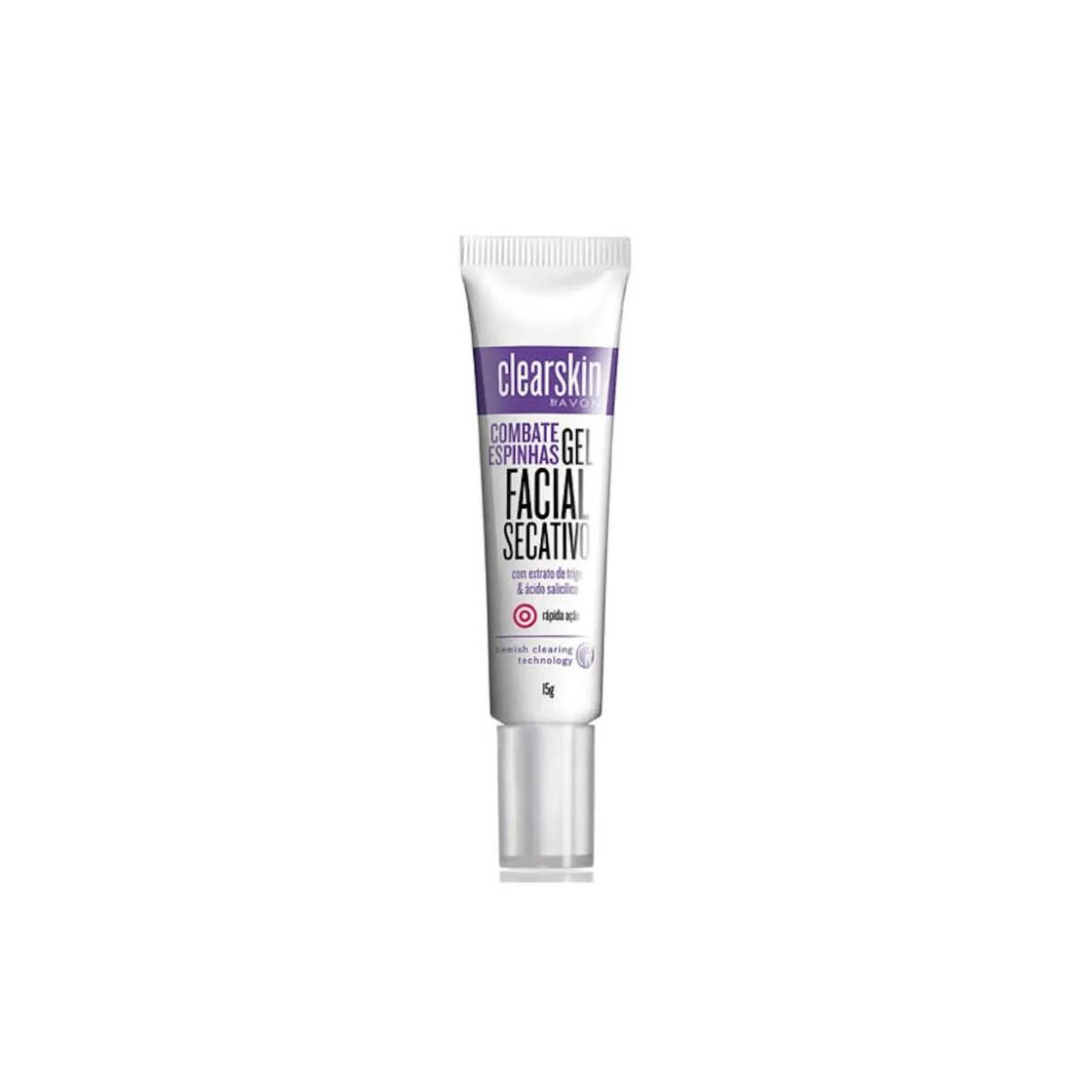 Producto Gel secativo avon