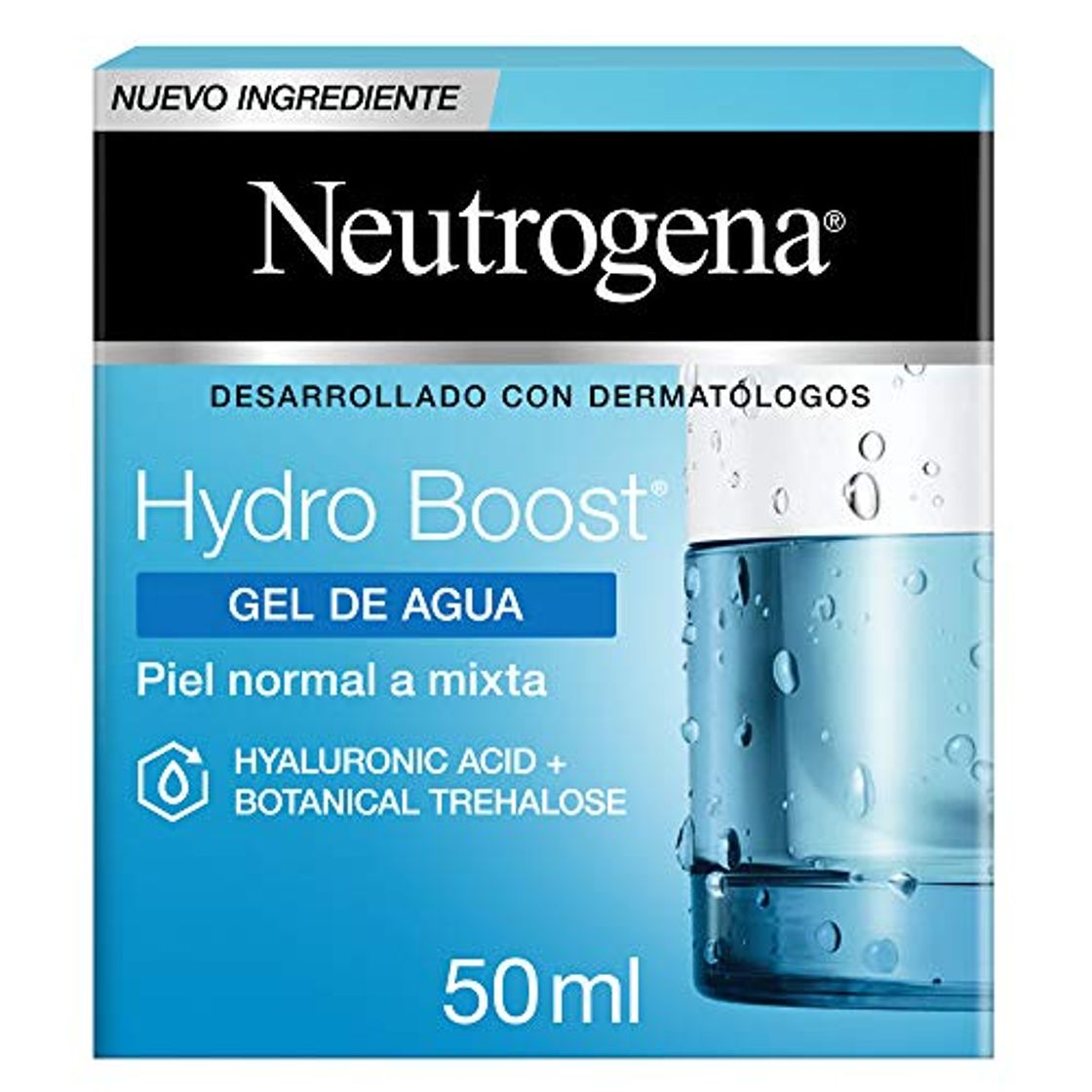 Social Neutrogena