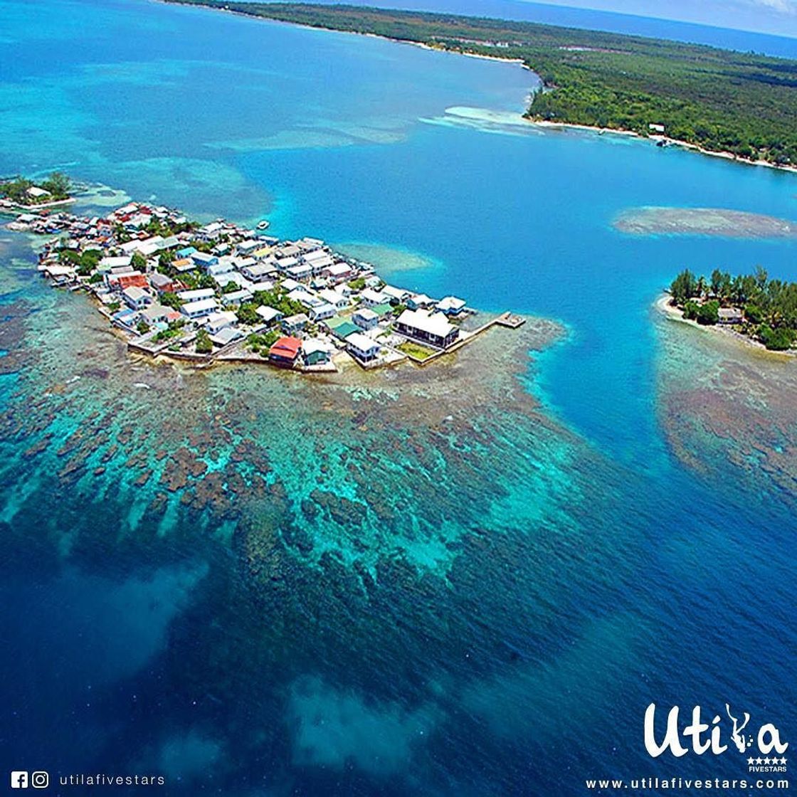 Place Utila