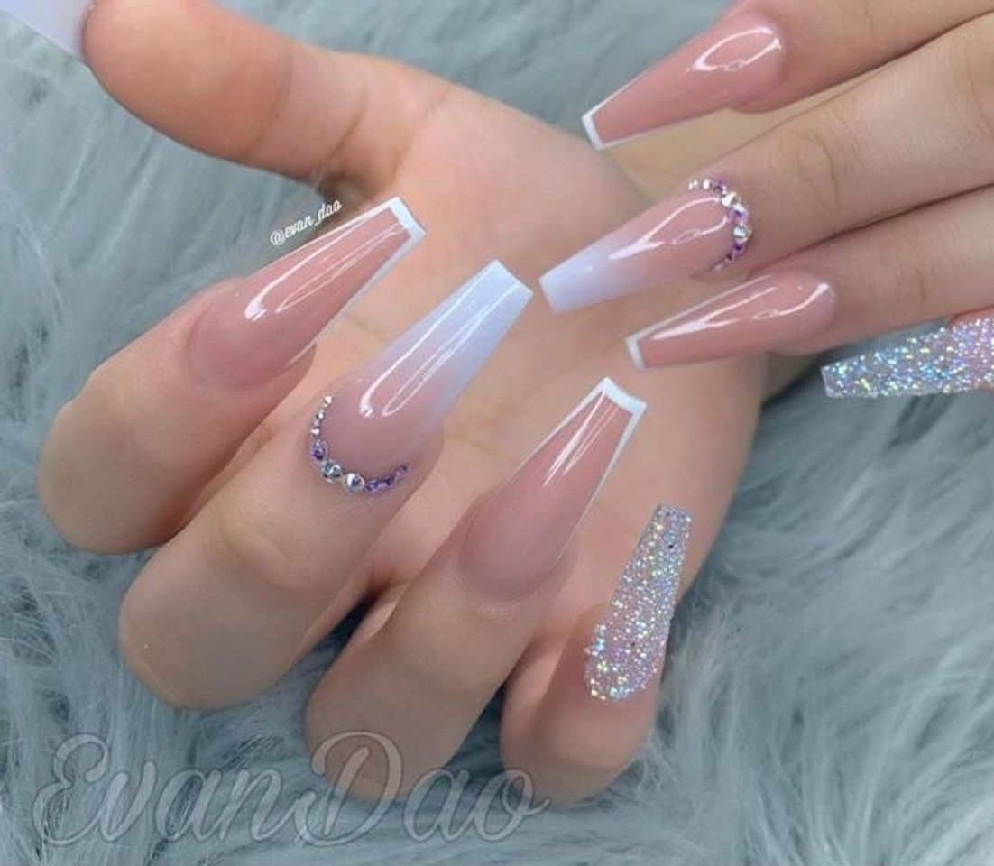 Fashion Nails