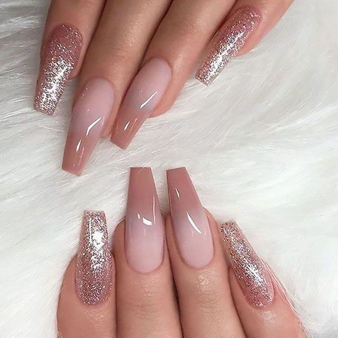 Fashion Nails