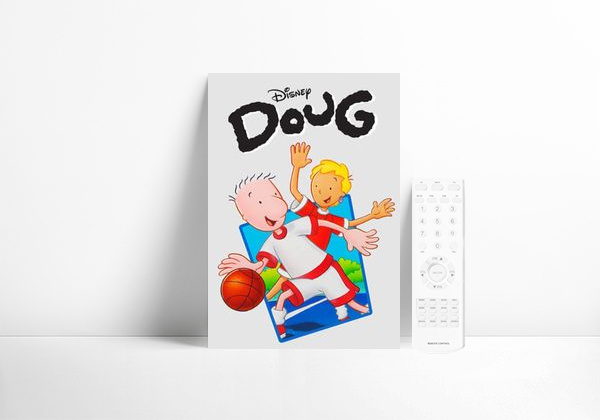 Série Doug