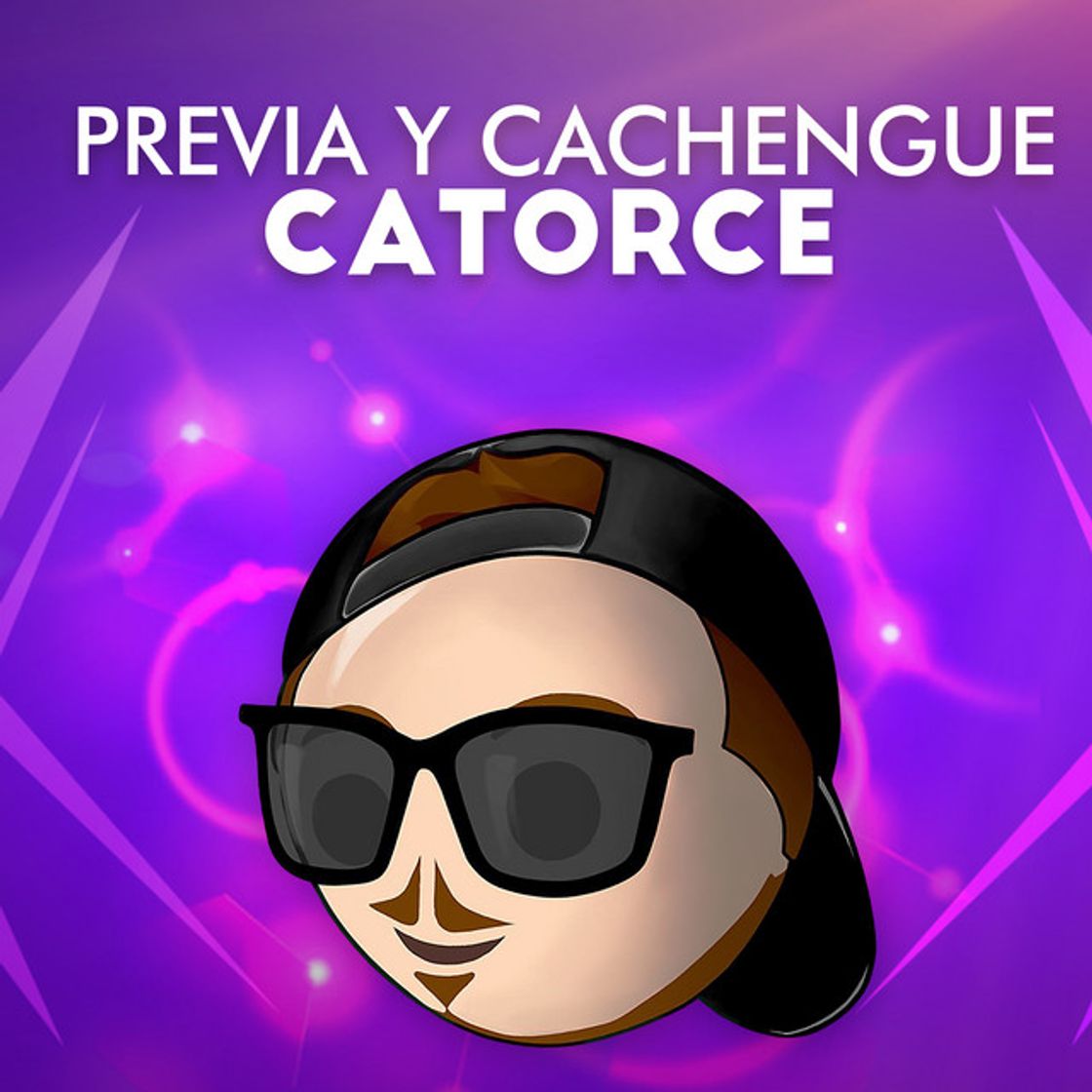 Canción Previa y Cachengue 14