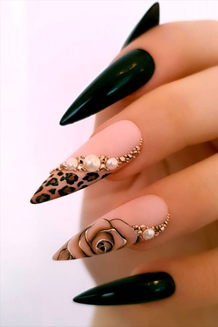 Fashion Nails