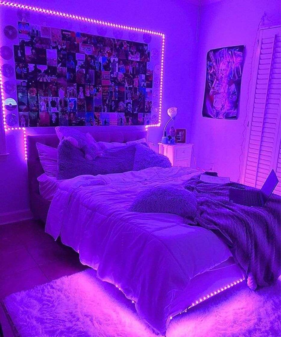 Fashion Quarto neon