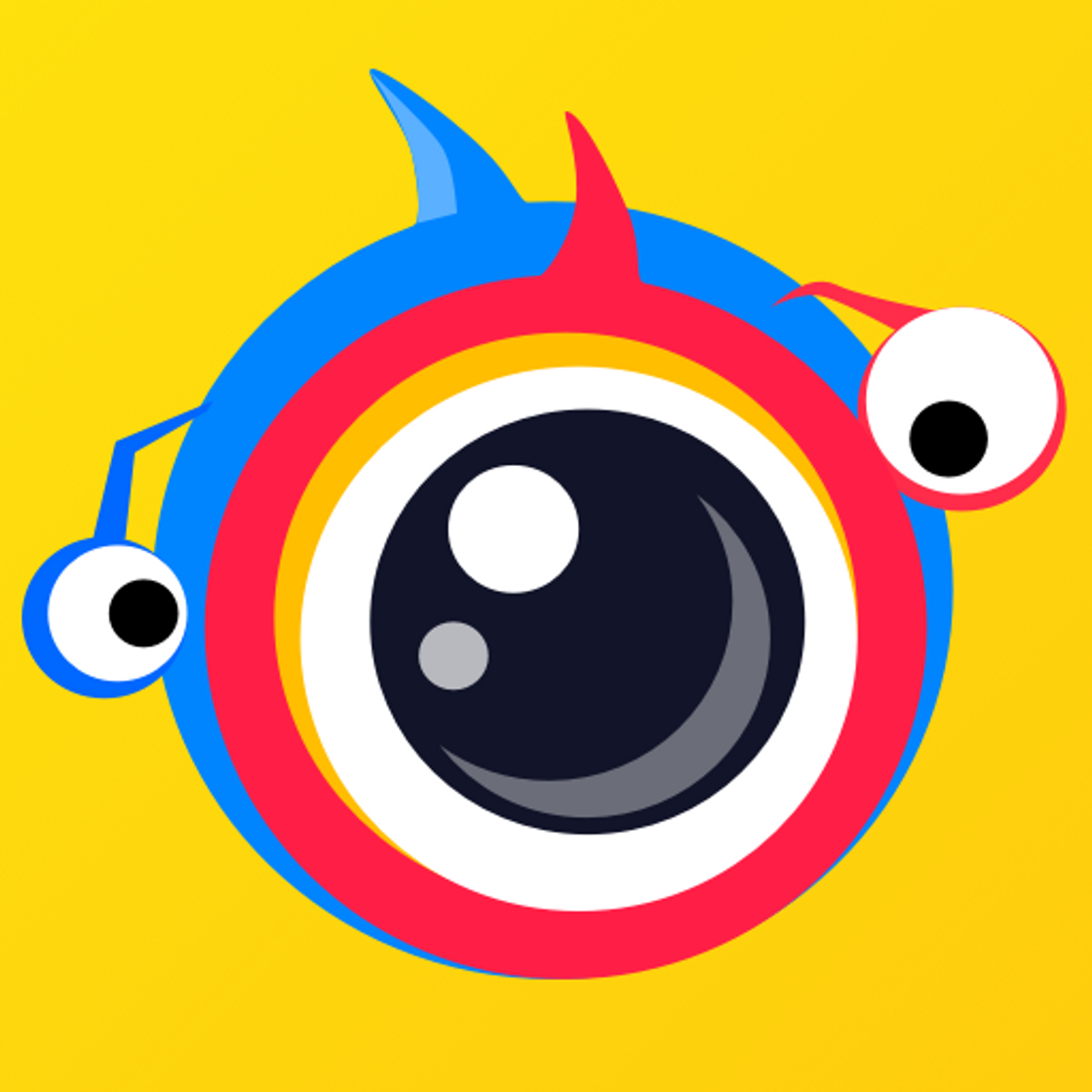 Aplicaciones ClipClaps - Find your interest - Apps on Google Play