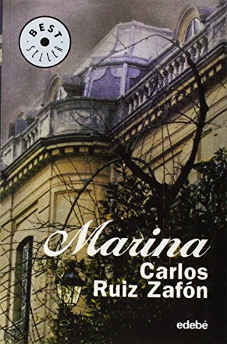 Libros Marina