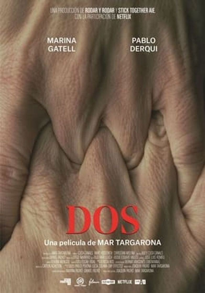 Película Dos