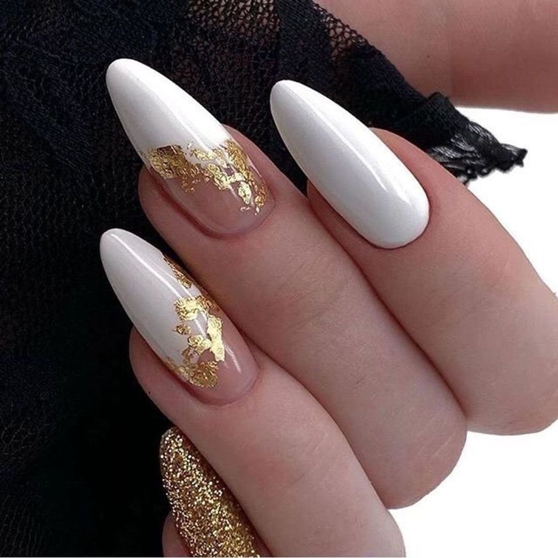 Fashion Uñas