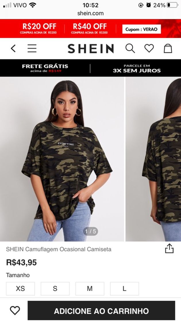 Fashion Shop Trendy Women's Fashion | Womens Clothing | SHEIN USA