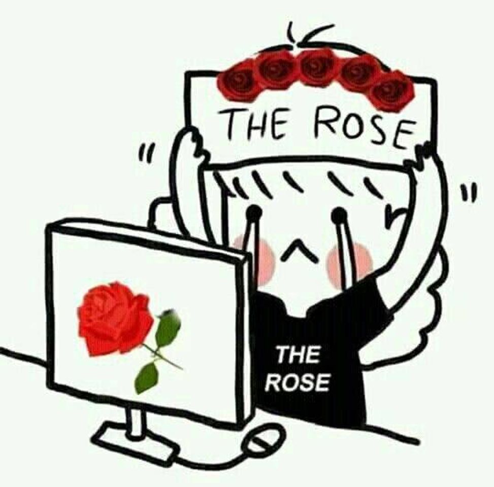 Music The Rose 🌹